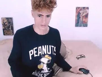 Chaturbate Live Sex Cam of toadboys