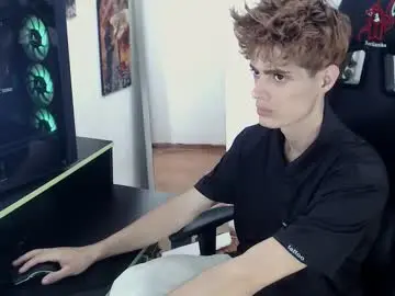 Chaturbate Sex Cam of toadboys