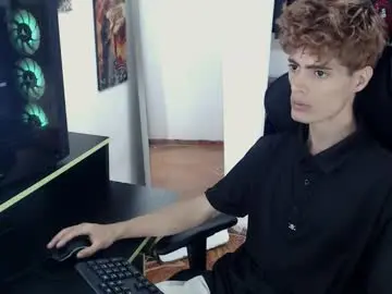 Chaturbate Live Porn of toadboys