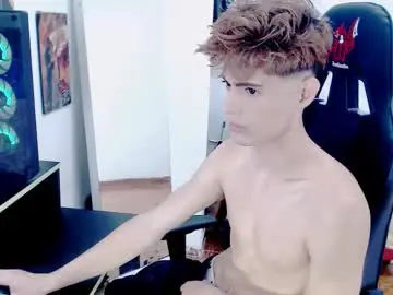 Chaturbate Adult Video Chat of toadboys