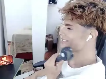 Chaturbate Adult Webcam of toadboys