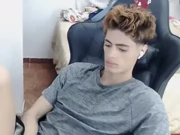 Chaturbate Adult Webcams of toadboys