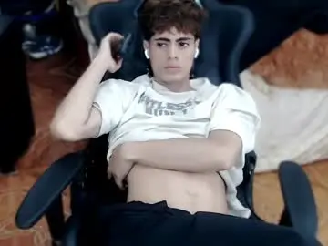 Chaturbate Live Porn of toadboys