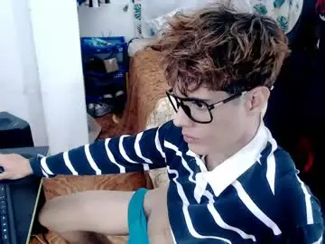 Chaturbate Adult Webcams of toadboys