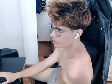 Chaturbate Live Porn of toadboys