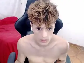 Chaturbate Sex Cam of toadboys