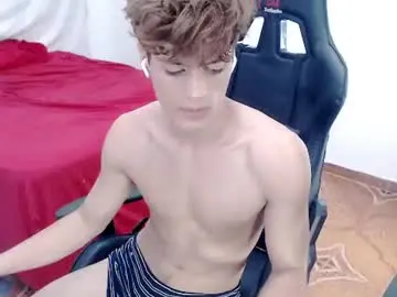 Chaturbate Nude Webcam of toadboys