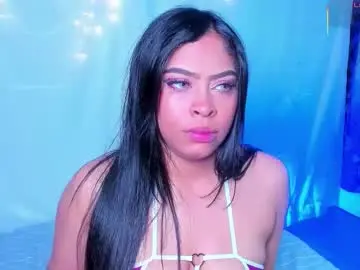 Chaturbate Live Sex of trina_dante_12