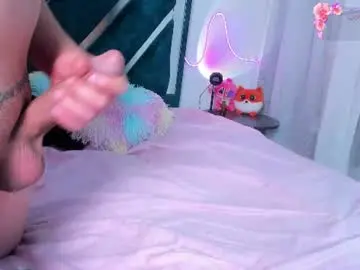 Chaturbate Sex Chat of trina_dante_12