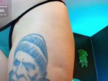 Chaturbate Live Sex of aaron_jassell1