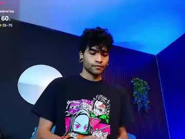 Chaturbate Nude Webcam of aaron_jassell1