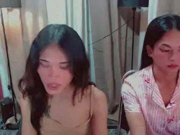 Chaturbate Adult Webcam of adoreu_nicka