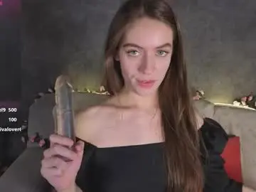 Chaturbate Free Porn Cam of agnes_wells