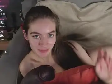 Chaturbate Sex Cam of agnes_wells