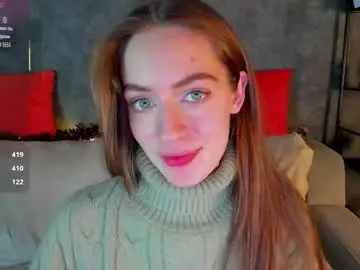 Chaturbate Live Sex of agnes_wells