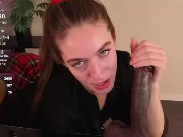 Chaturbate Live Sex of agnes_wells