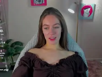 Chaturbate Free Porn Cam of agnes_wells