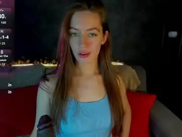 Chaturbate Sex Chat of agnes_wells