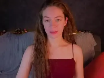 Chaturbate Free Porn Cam of agnes_wells