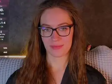 Chaturbate Live Sex of agnes_wells
