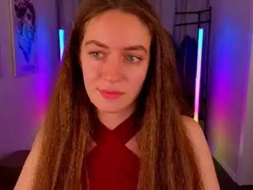Chaturbate Adult Video Chat of agnes_wells