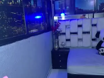 Chaturbate Private Sex Chat of alan_del_reyy