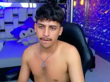 Chaturbate Adult Video Chat of alan_del_reyy