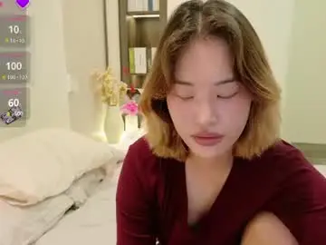 Chaturbate Adult Webcams of alohabump