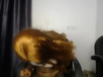 Chaturbate Nude Webcam of bellababy6