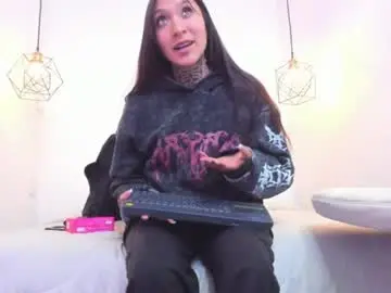 Chaturbate Live Porn of bellaisab