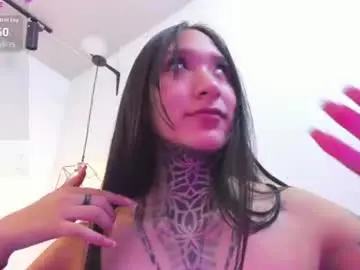 Chaturbate Adult Webcam of bellaisab