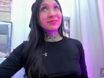 Chaturbate Live Sex Cam of bellaisab