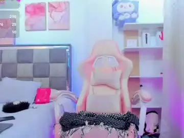 Chaturbate Best Webcam of bellaisab