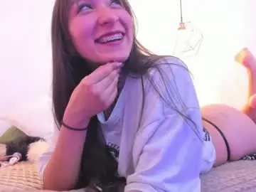 Chaturbate Best Webcam of bellaisab