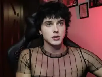 Chaturbate Live Sex Cam of boyfromanothercity