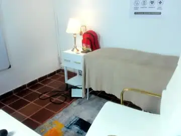 Chaturbate Live Sex of britt_james