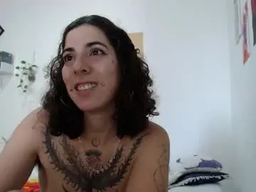 Chaturbate Watch Live Sex Cams of domenica_dos_ouros