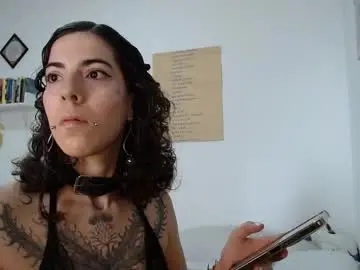 Chaturbate Adult Webcams of domenica_dos_ouros