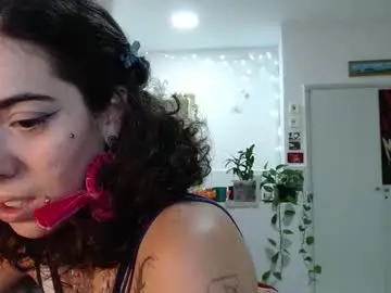 Chaturbate Live Porn of domenica_dos_ouros