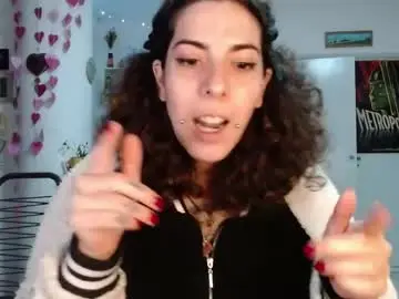Chaturbate Sex Cam of domenica_dos_ouros