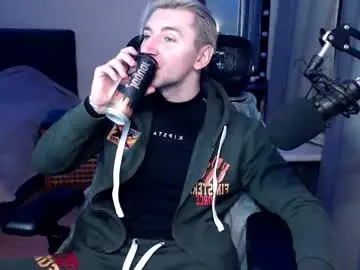 Chaturbate Sex Cam of elvin_vaenight