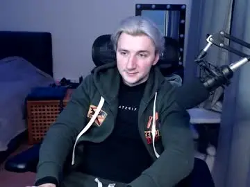 Chaturbate Private Sex Chat of elvin_vaenight