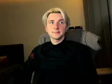 Chaturbate Adult Video Chat of elvin_vaenight