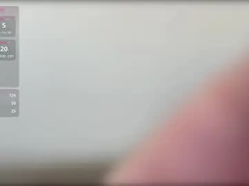 Chaturbate Adult Webcam of face_cum_shooter