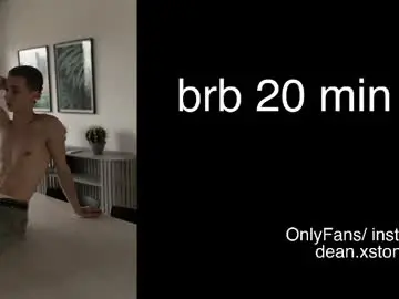 Chaturbate Adult Webcams of face_cum_shooter