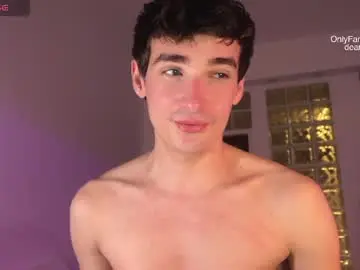 Chaturbate Best live sex cam show of face_cum_shooter