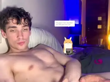 Chaturbate Live Sex Cam of face_cum_shooter