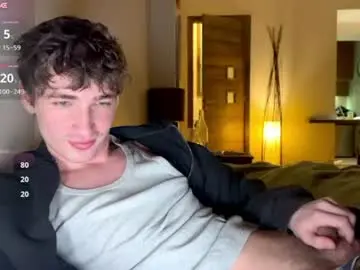 Chaturbate Live Sex of face_cum_shooter