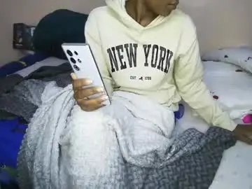 Chaturbate Best live sex cam show of honey_nubia0