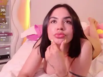 Chaturbate Sex Chat of innocentlady_